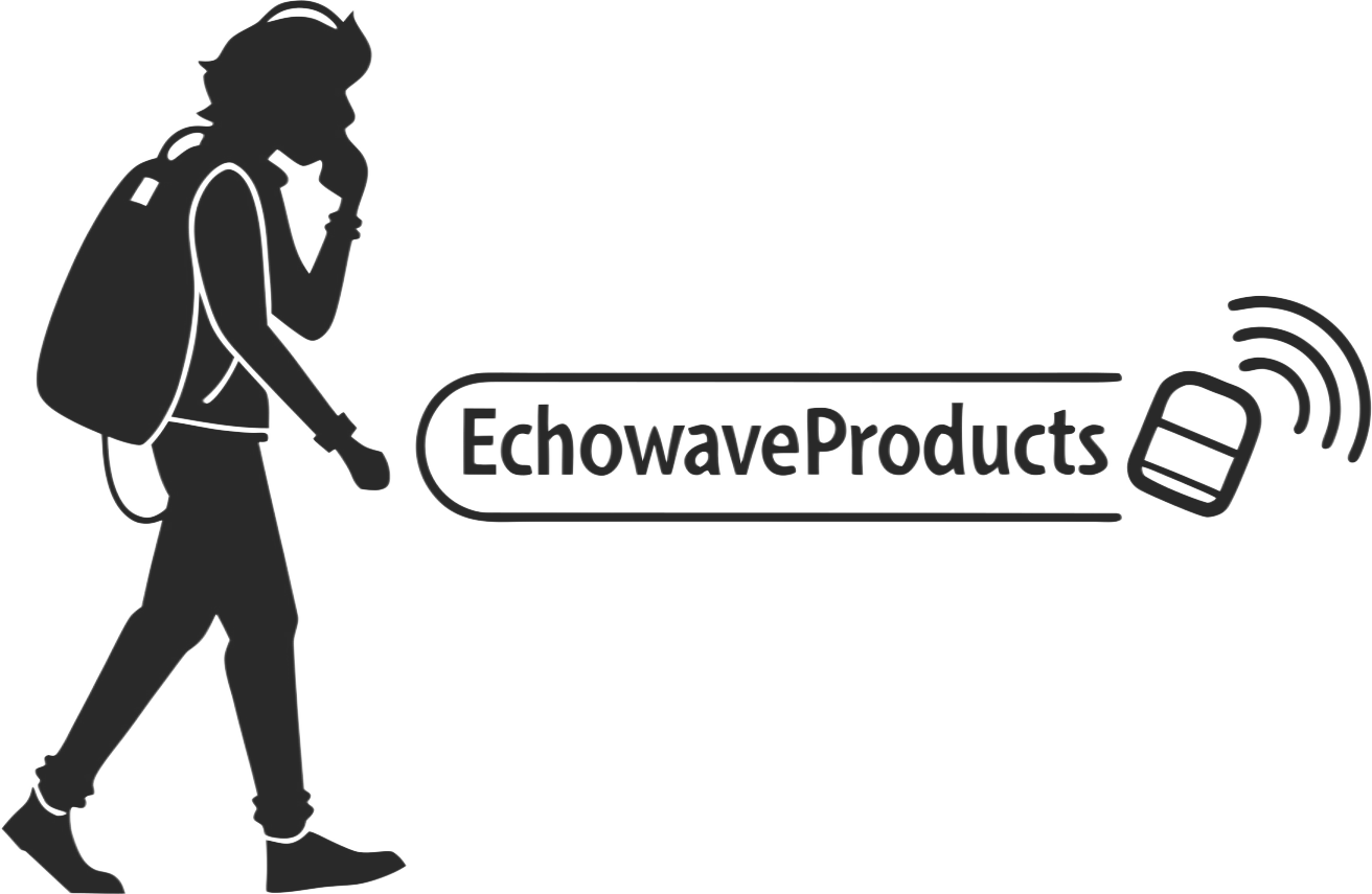 echowaveproducts.com