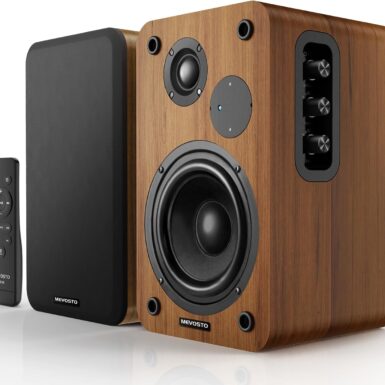 Sound Quality Speakers