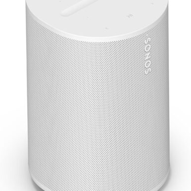 Smart Speakers