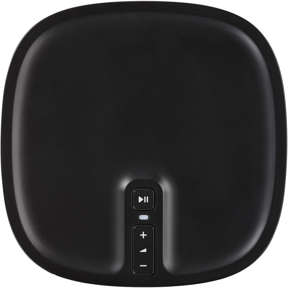 SONOS Play:1 Compact Wireless Speaker for Streaming Music. Compatible with Alexa. (Black) (Renewed) - Image 3