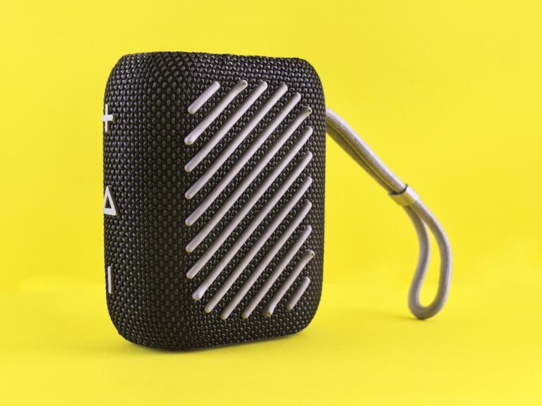 Discover the Best Bluetooth Speakers for Every Occasion