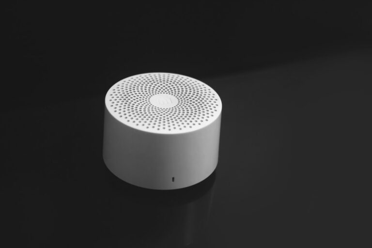 Top Features to Look for in a Bluetooth Speaker