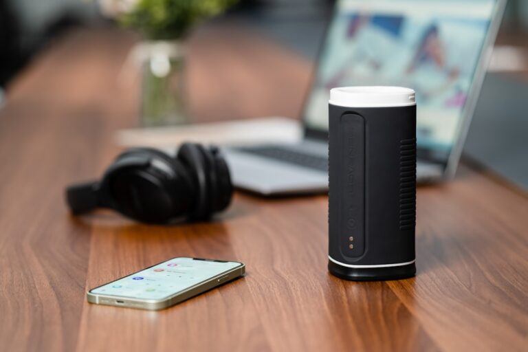 Why Bluetooth Speakers Are Essential for Your Lifestyle