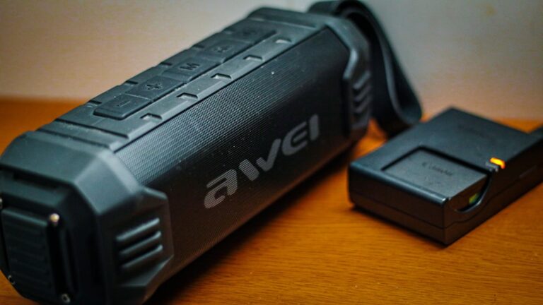 Unleash Your Music Experience with High-Quality Bluetooth Speakers