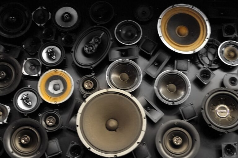 Enhance Your Home Entertainment with Smart Bluetooth Speakers